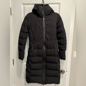 Lululemon Wunder Puff Jacket